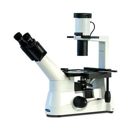Velab VE-403 Binocular Inverted Microscope VE-403